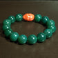 Afghan Jade Bracelet