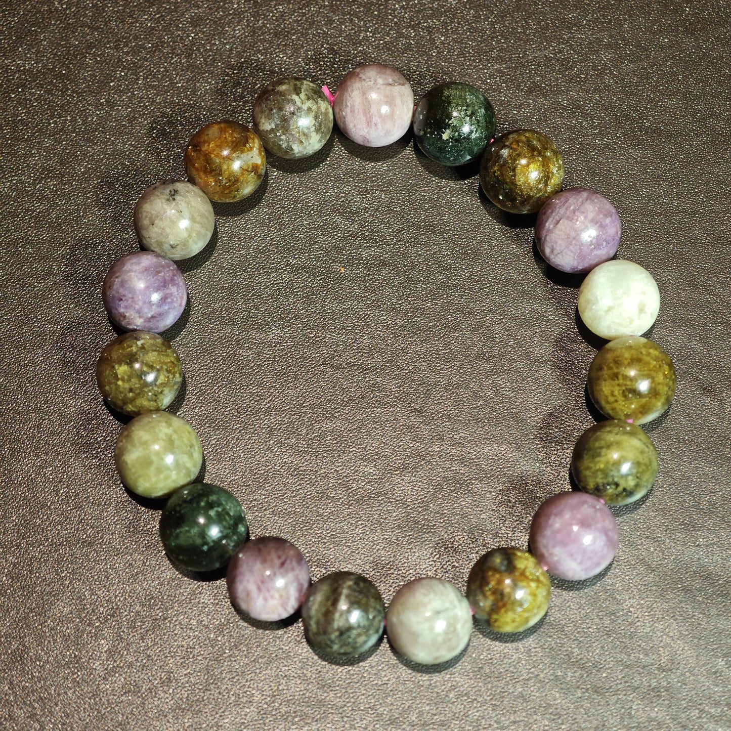 Tourmaline Bracelet