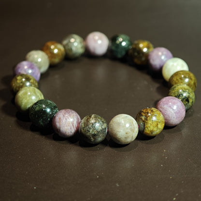 Tourmaline Bracelet