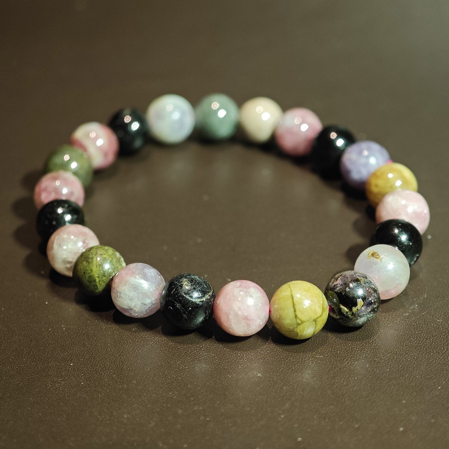 Tourmaline Bracelet