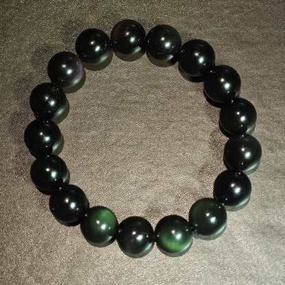 Obsidian Bracelet