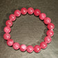 Pink Tourmaline Bracelet