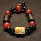 Tibetan Dzi Bead Bracelets