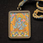 Manjushri Gawu Pendant