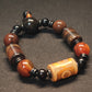 Tibetan Dzi Bead Bracelets