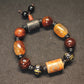 Tibetan Dzi Bead Bracelets