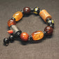 Tibetan Dzi Bead Bracelets