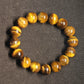 Golden Tiger's Eye Bracelet