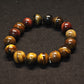 Tiger's Eye Bracelet Collection