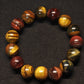 Tiger's Eye Bracelet Collection